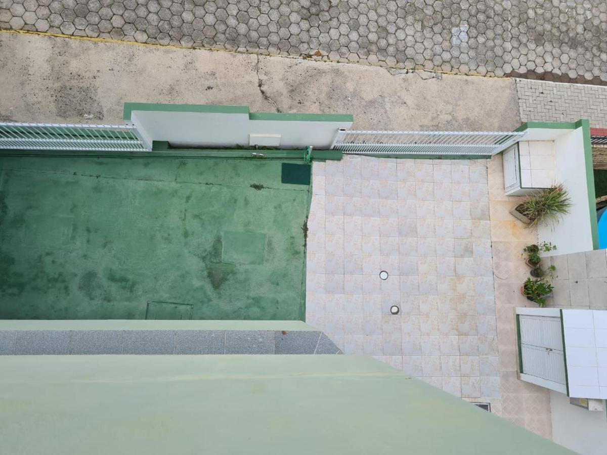 Praia De 4 Ilhas Apartamento De 1 Quarto A 60M Praia Com Vista Bombinhas Exterior foto