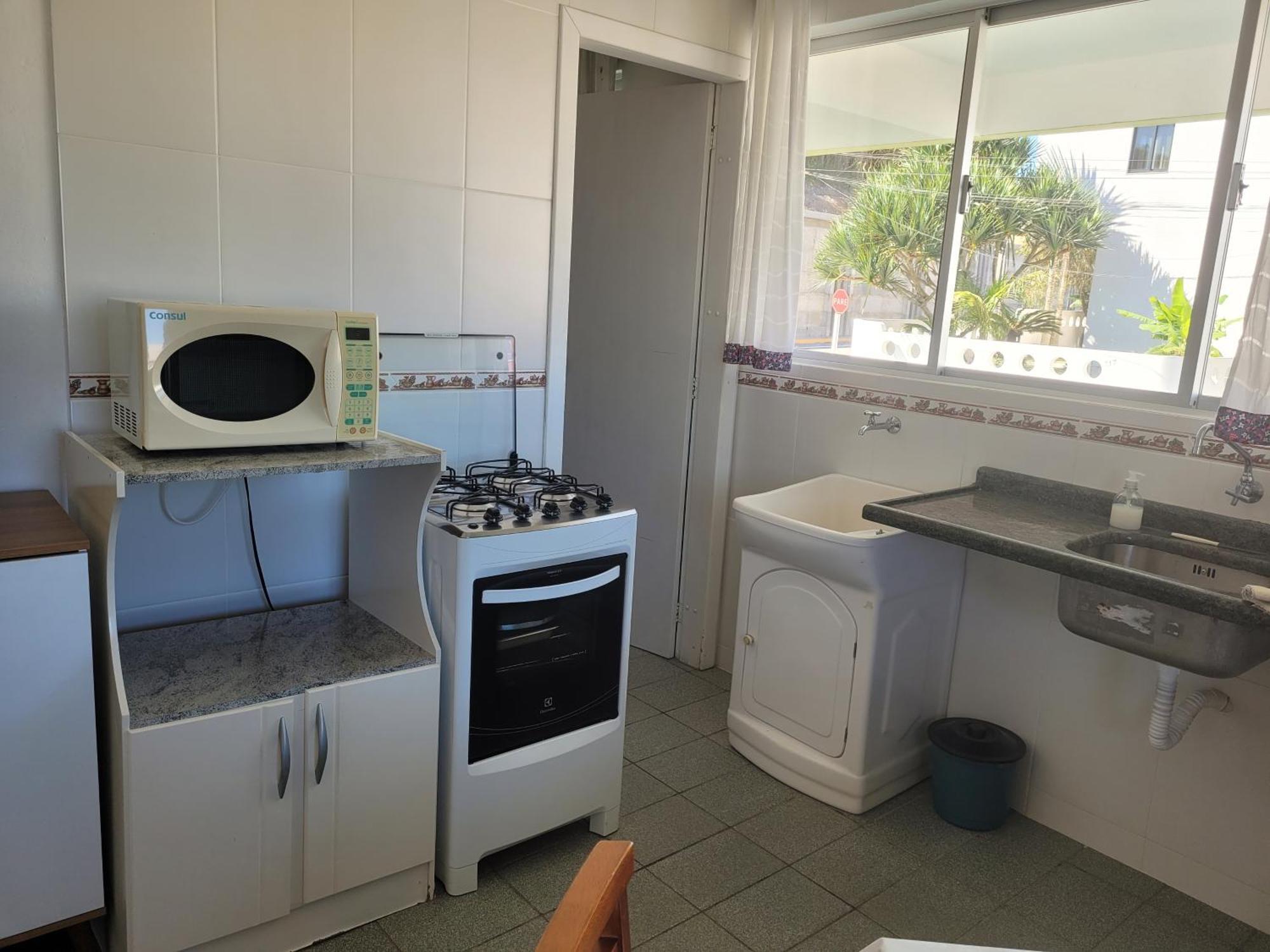 Praia De 4 Ilhas Apartamento De 1 Quarto A 60M Praia Com Vista Bombinhas Exterior foto